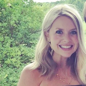 Meet your Posher, Mallory